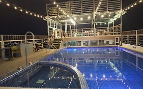 Golden Tree Hotel Belize